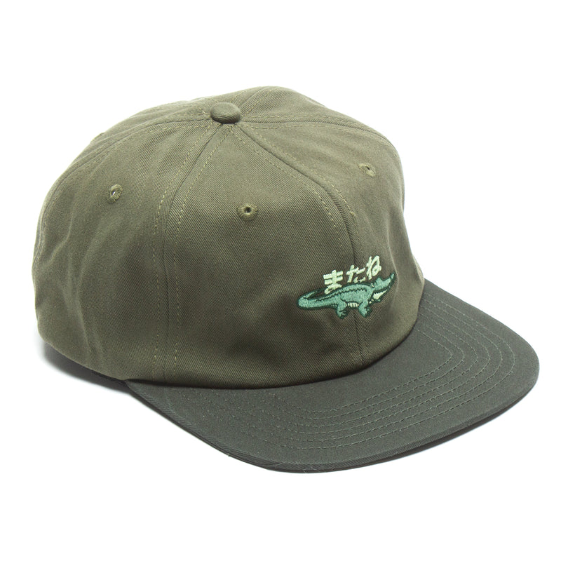 Cold World Frozen Goods See Ya Later 2 Tone Hat
