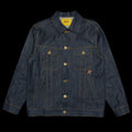 Carpet Company Selvedge Raw Denim Jacket  Indigo