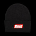 Carhartt Services Beanie  Color : Black