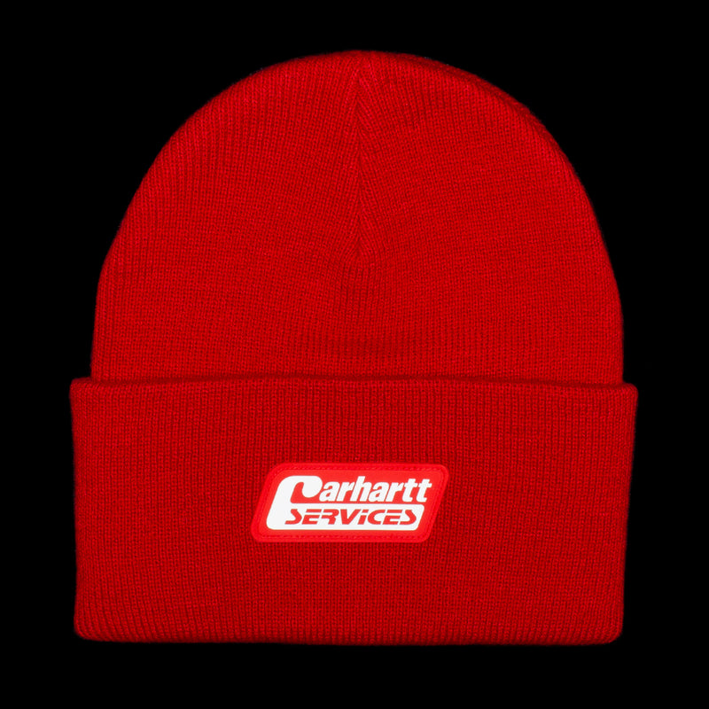 Carhartt Services Beanie  Rocket
