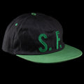 GX1000 | SF Hat Color : Black