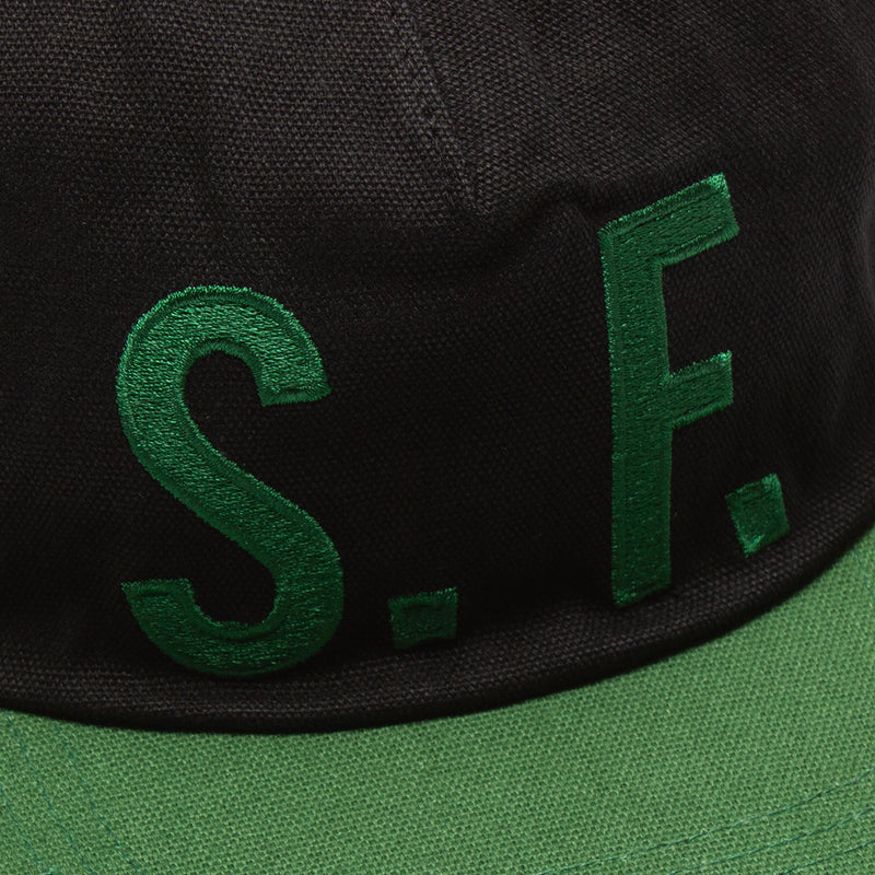 GX1000 | SF Hat Color : Black