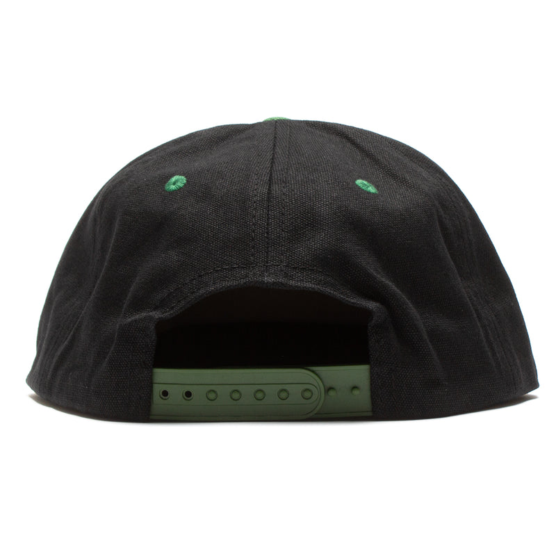 GX1000 | SF Hat Color : Black