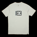 DC | Shanahan T-Shirt Style # ADYZT05313-SCVW Color : Grey