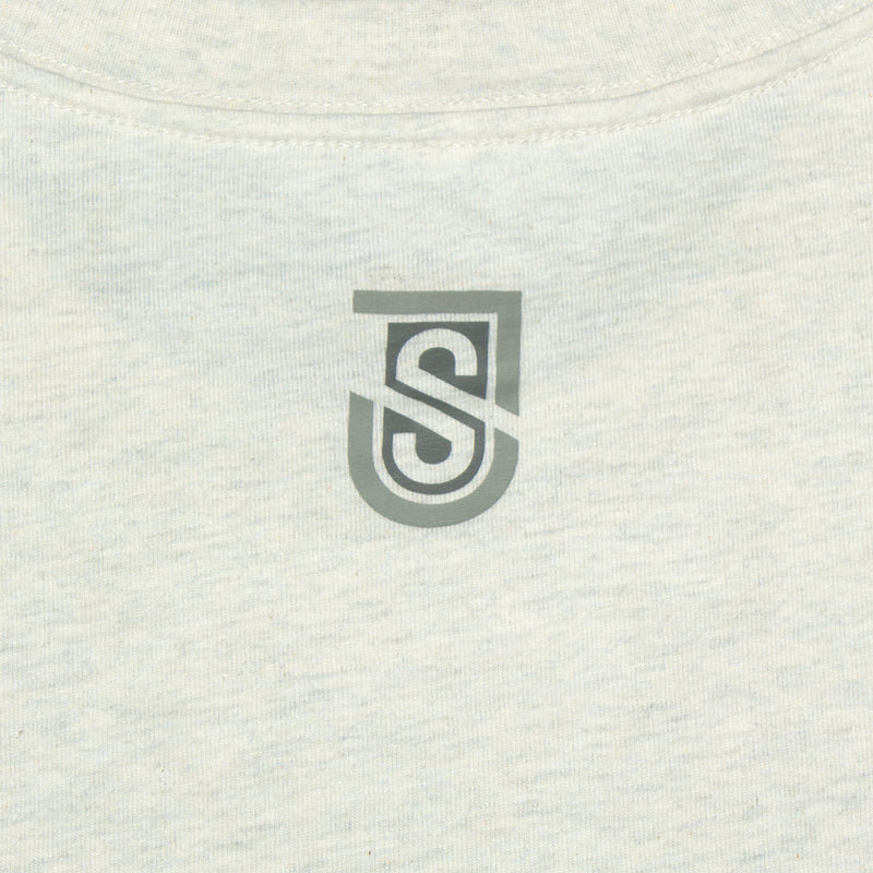 DC | Shanahan T-Shirt Style # ADYZT05313-SCVW Color : Grey