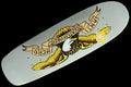 Anti-Hero Shaped Eagle Genius Deck 9.19"