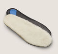 Unisex Blundstone Sheepskin Footbed in Natural. Sku: FBEDSHE