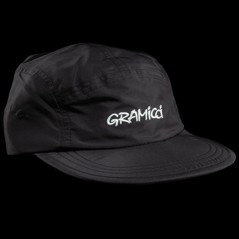 Gramicci Shell Jet Cap Style # G2SA-029 Color : Black
