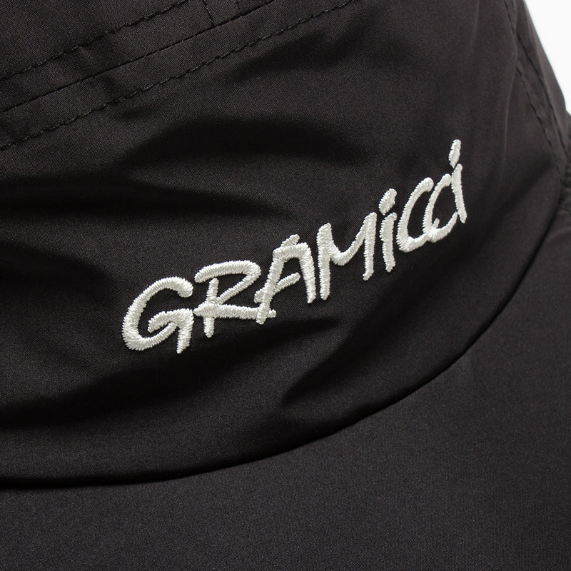 Gramicci Shell Jet Cap Style # G2SA-029 Color : Black