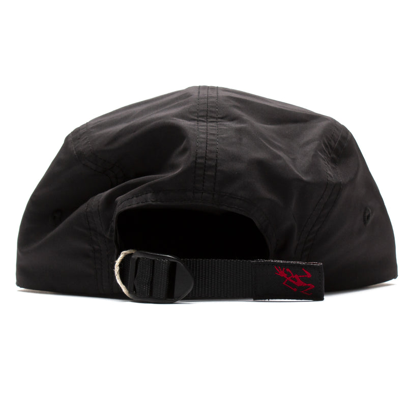 Gramicci Shell Jet Cap Style # G2SA-029 Color : Black