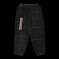 Dime Sherpa Denim Pant Black