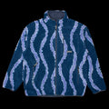 Taion x Gramicci Inner Down Jacket Navy Swirl