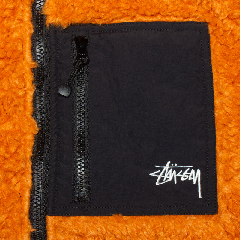 Sherpa Vest