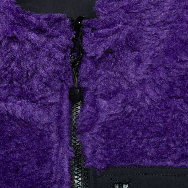 Sherpa Vest