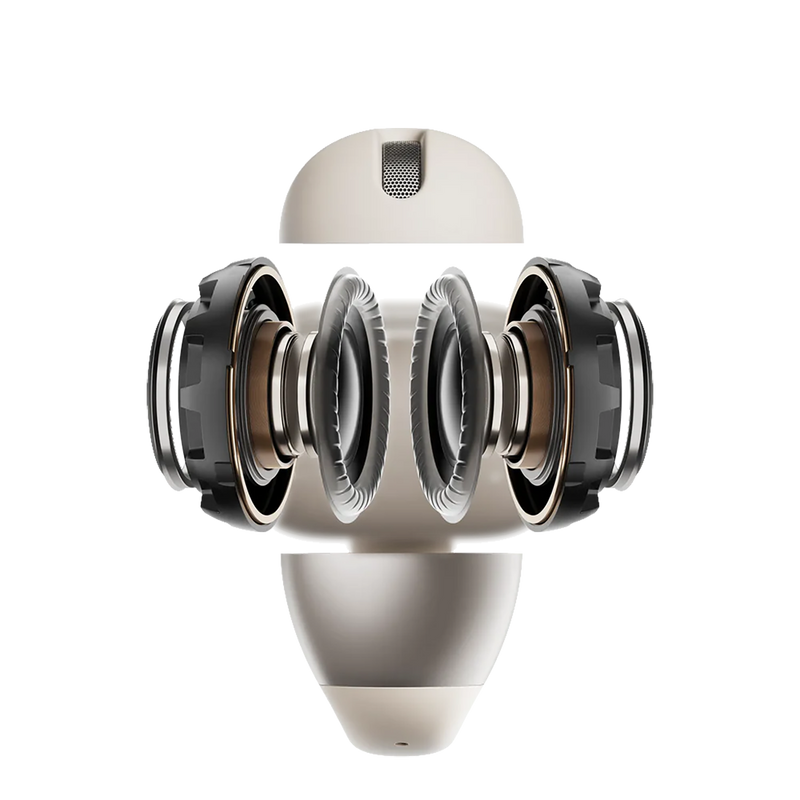 Shokz OpenDots ONE
