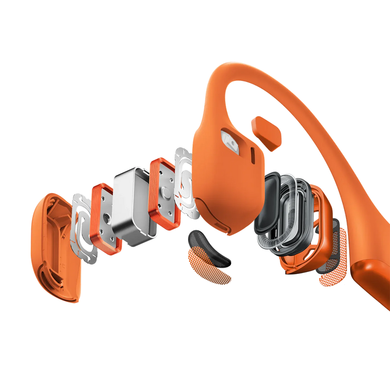 Shokz OpenRun Pro2