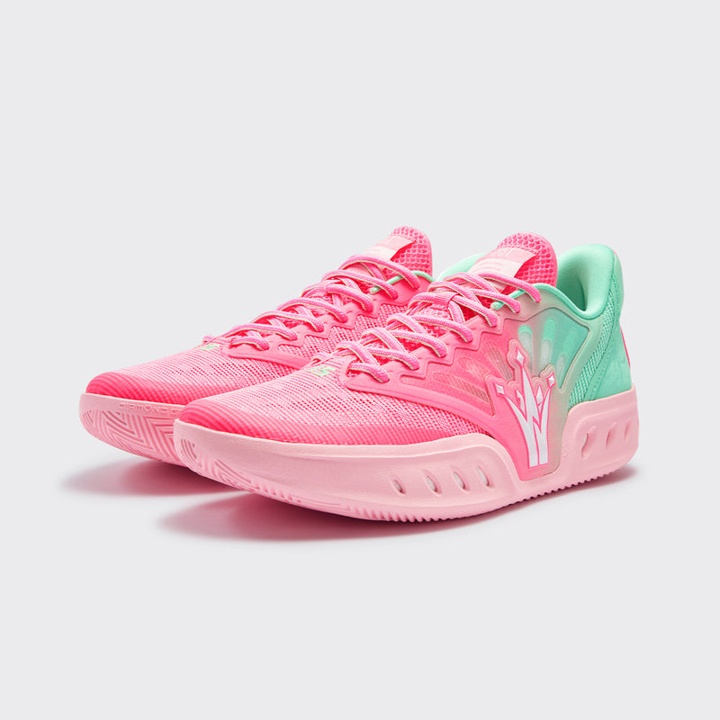 SHUFFLE 2 "Guava"
