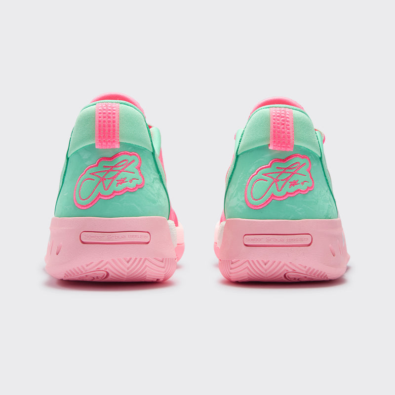 SHUFFLE 2 "Guava"