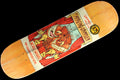 Grimple Sideshow Orange Deck 8.75"
