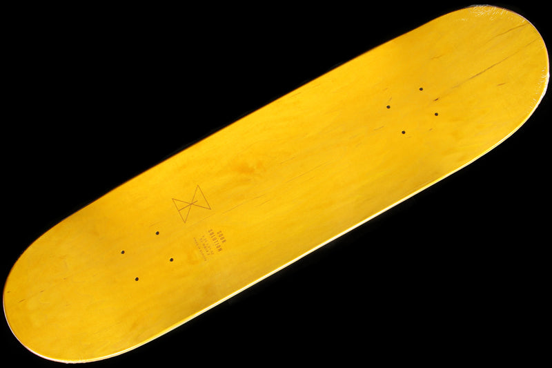Sour Simon Polejam Pony Deck 8.25"