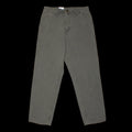 Carhartt WIP Simple Pant Black