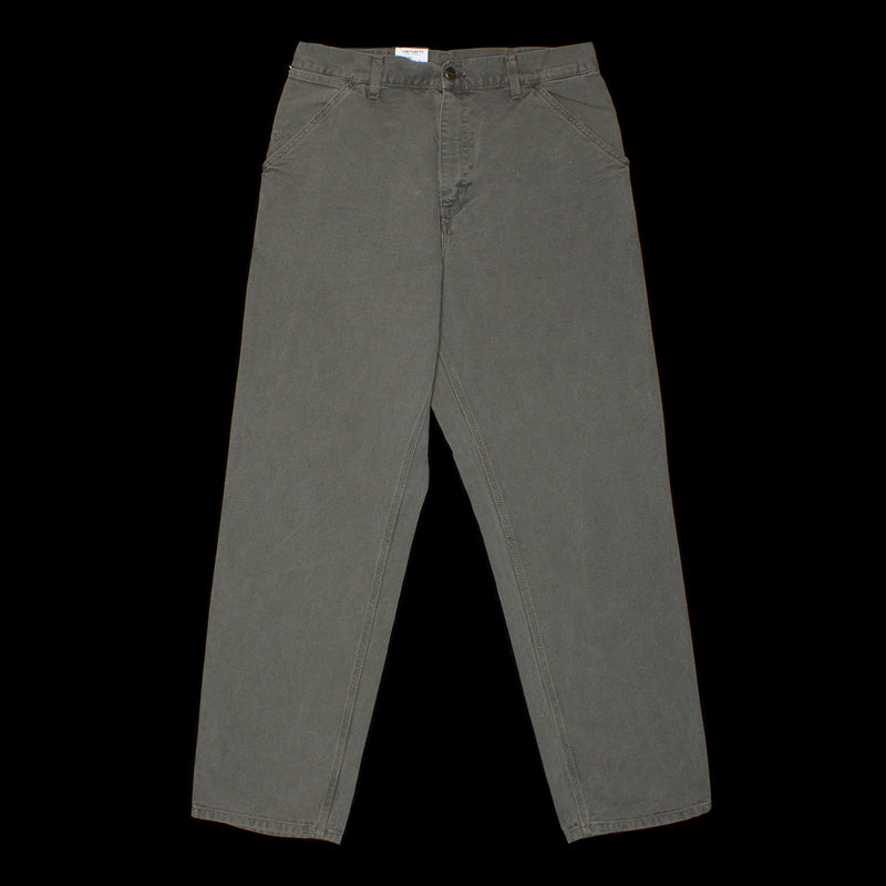 Carhartt WIP Simple Pant Black