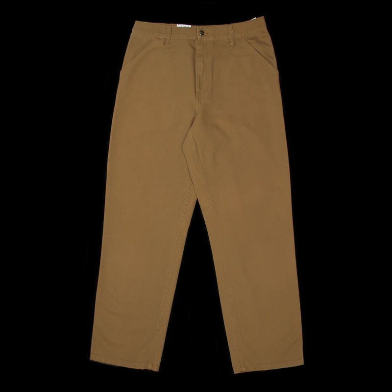 Carhartt WIP Simple Pant : Hamilton Brown