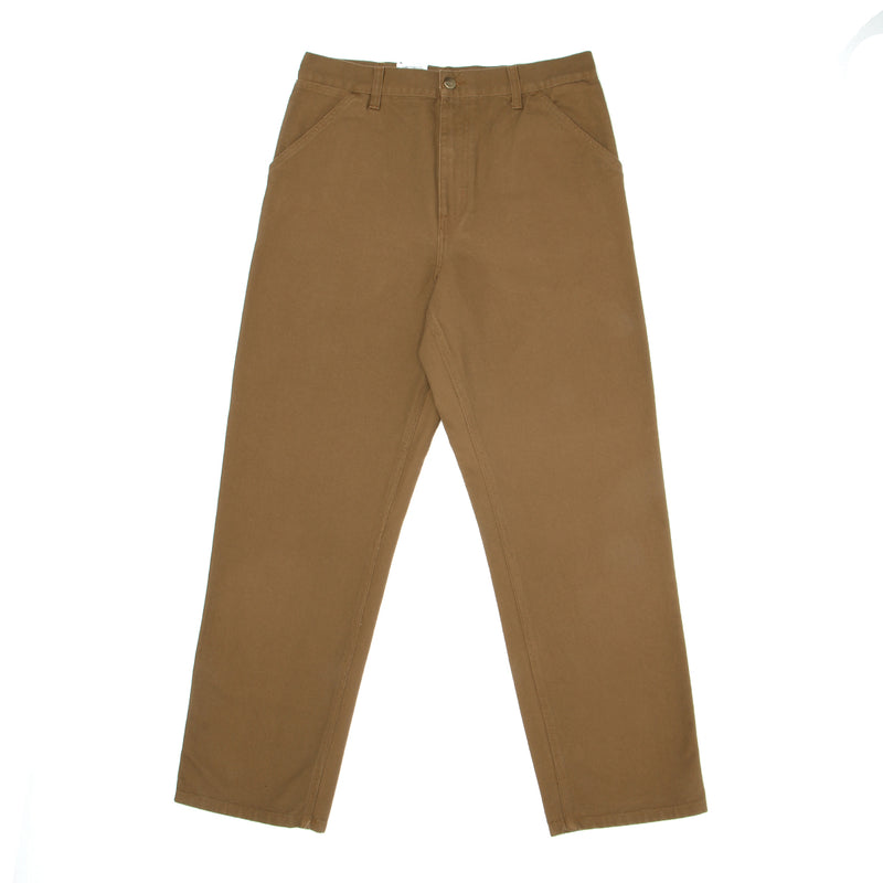 Carhartt WIP Simple Pant : Hamilton Brown