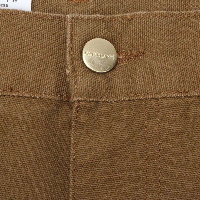 Carhartt WIP Simple Pant : Hamilton Brown