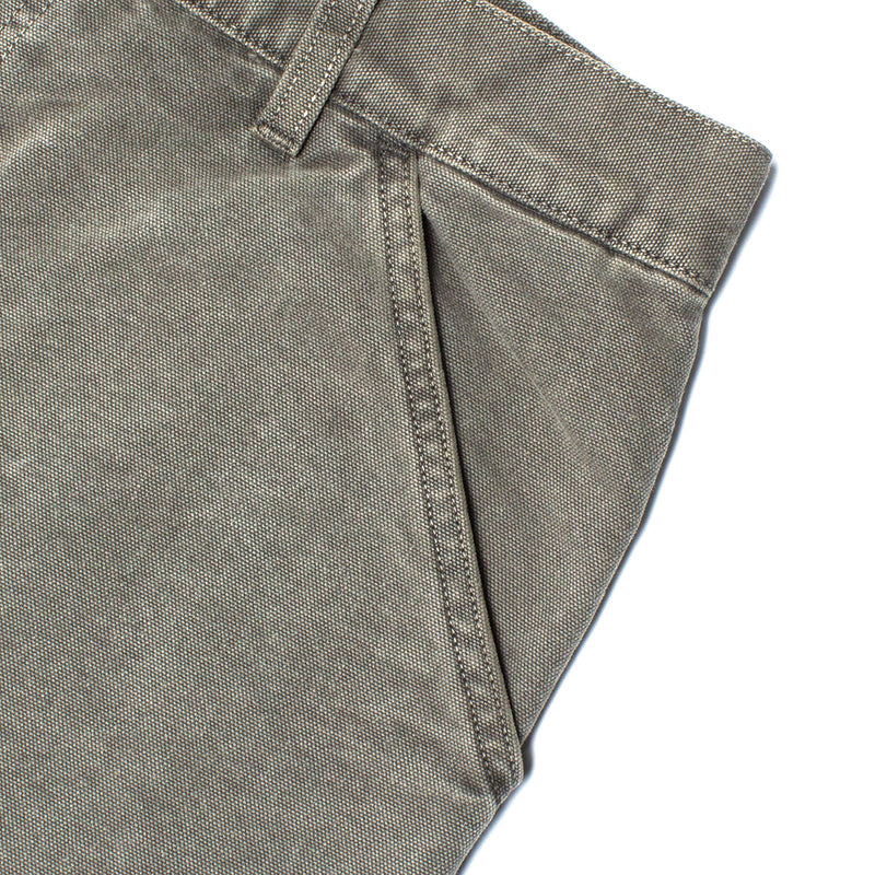Carhartt WIP Simple Pant Black