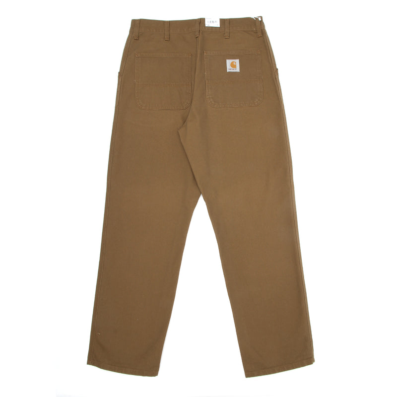 Carhartt WIP Simple Pant : Hamilton Brown