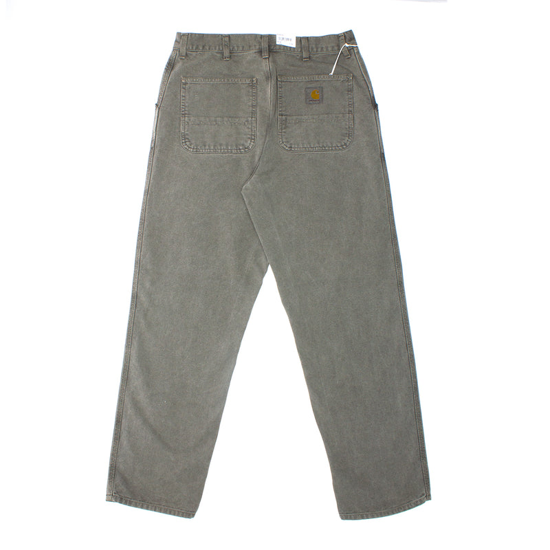 Carhartt WIP Simple Pant Black
