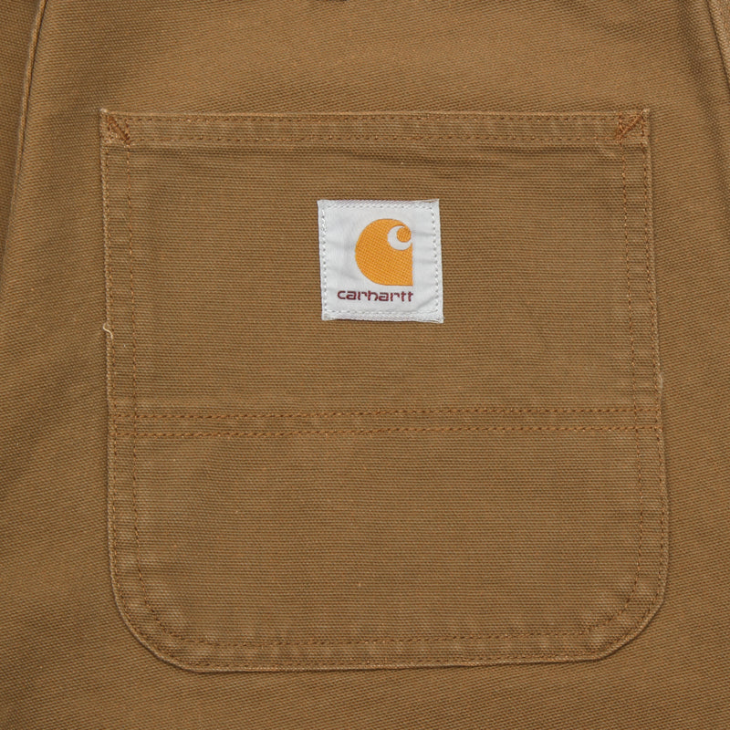 Carhartt WIP Simple Pant : Hamilton Brown