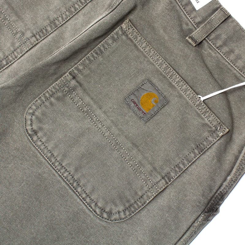 Carhartt WIP Simple Pant Black