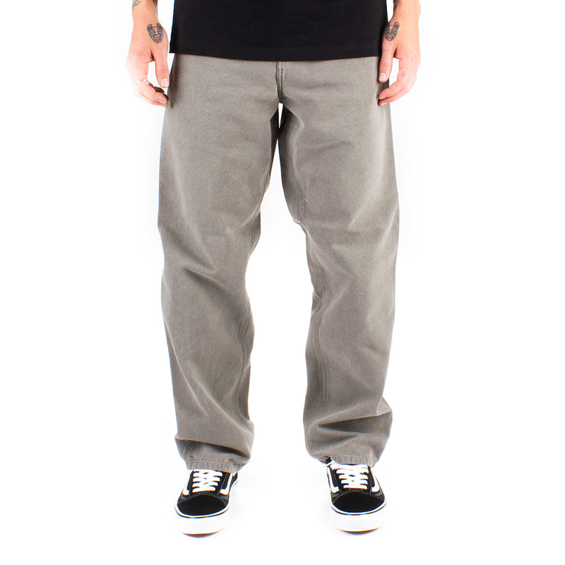 Carhartt WIP Simple Pant Black
