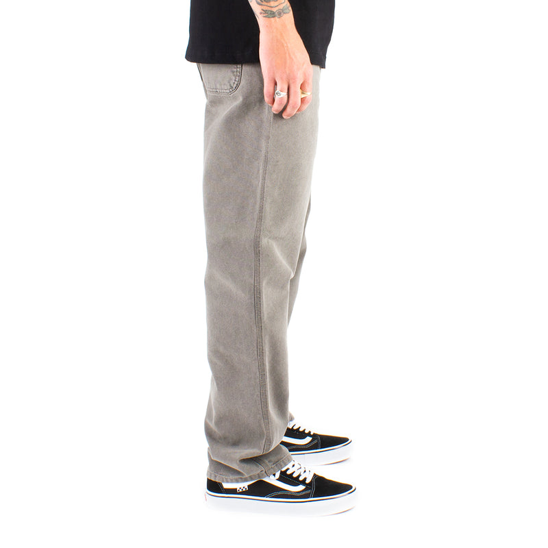 Carhartt WIP Simple Pant Black
