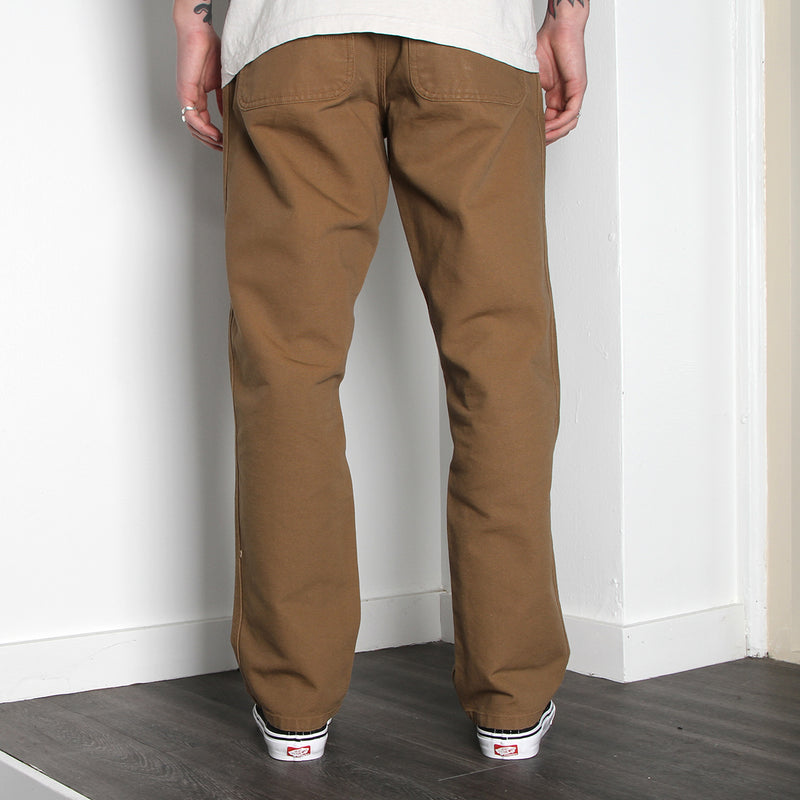 Simple Pant - Dearborn Canvas
