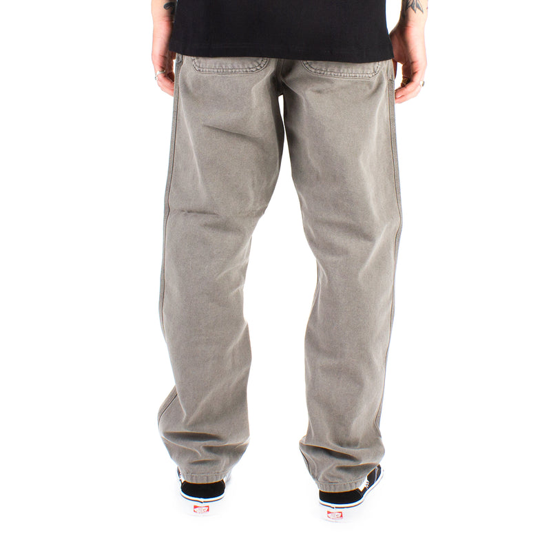 Carhartt WIP Simple Pant Black