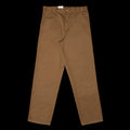 Carhartt WIP Simple Pant Tamarind