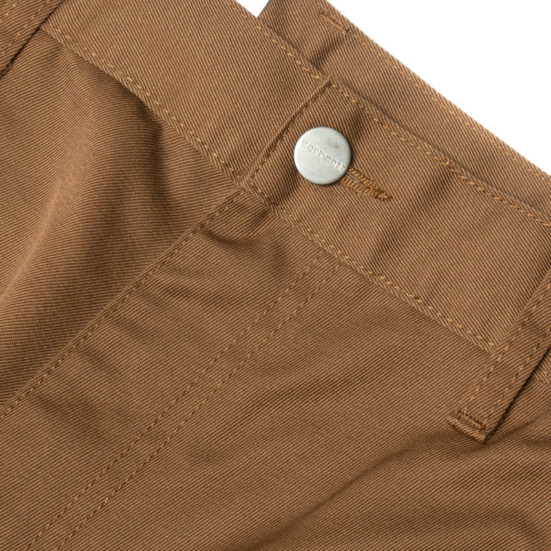 Carhartt WIP Simple Pant Tamarind