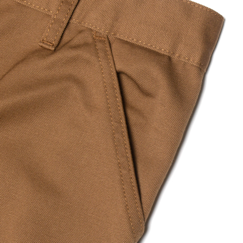 Carhartt WIP Simple Pant Tamarind