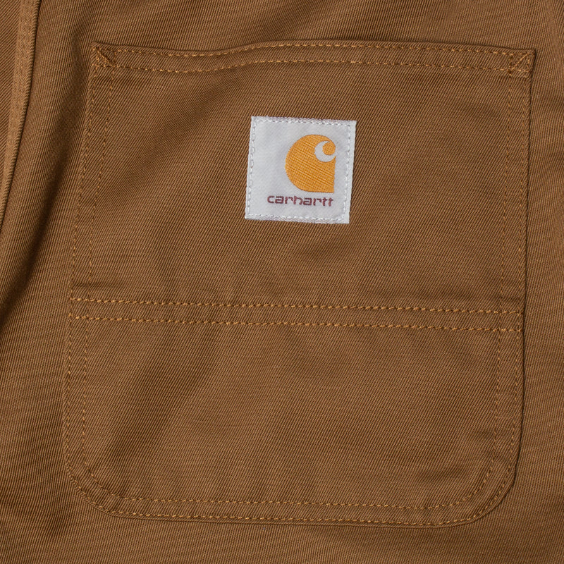 Carhartt WIP Simple Pant Tamarind