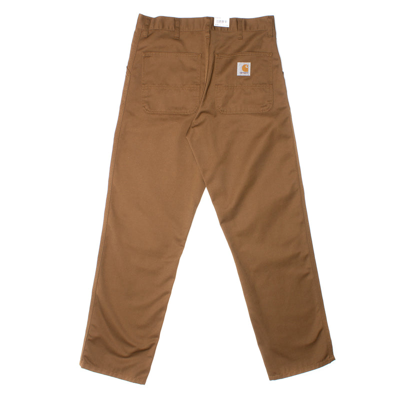Carhartt WIP Simple Pant Tamarind