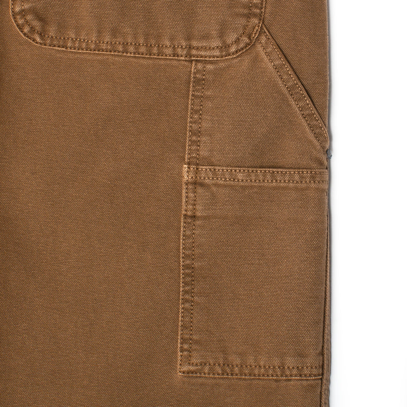 Carhartt WIP | Single Knee Pant Style # I026463-1CNFH Color : Tamarind (Faded)