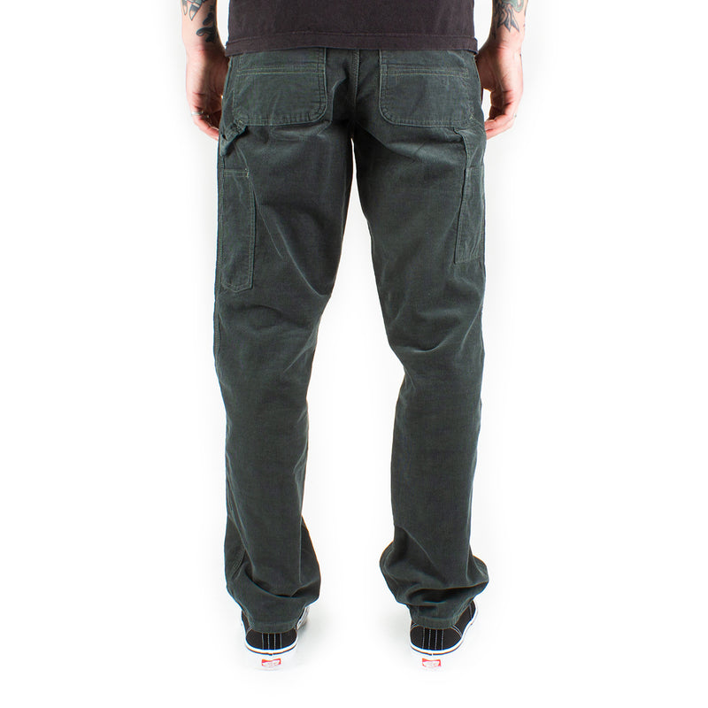 Carhartt WIP Single Knee Pant Boxwood  Edit alt text