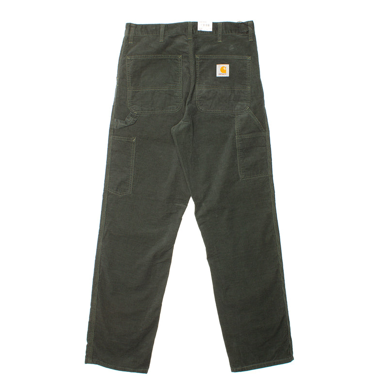 Carhartt WIP Single Knee Pant Boxwood  Edit alt text