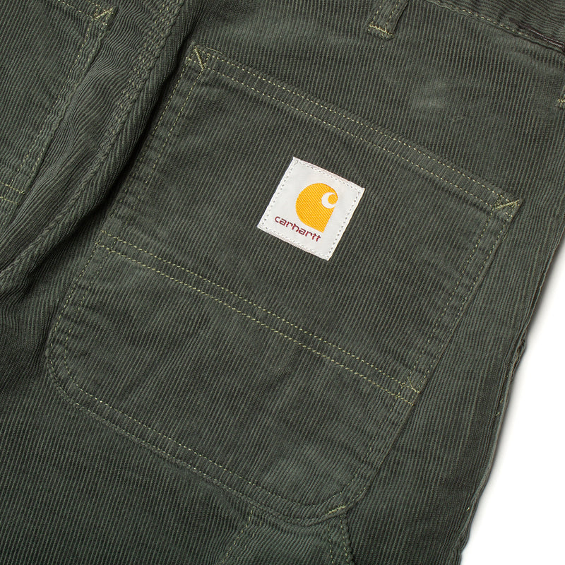 Carhartt WIP Single Knee Pant Boxwood  Edit alt text