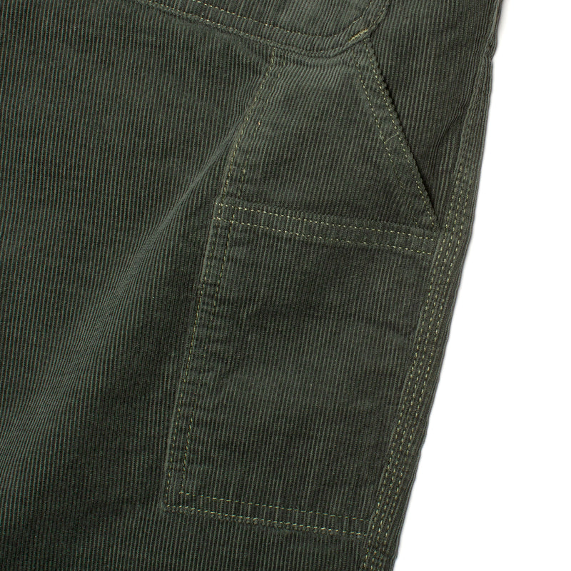 Carhartt WIP Single Knee Pant Boxwood  Edit alt text