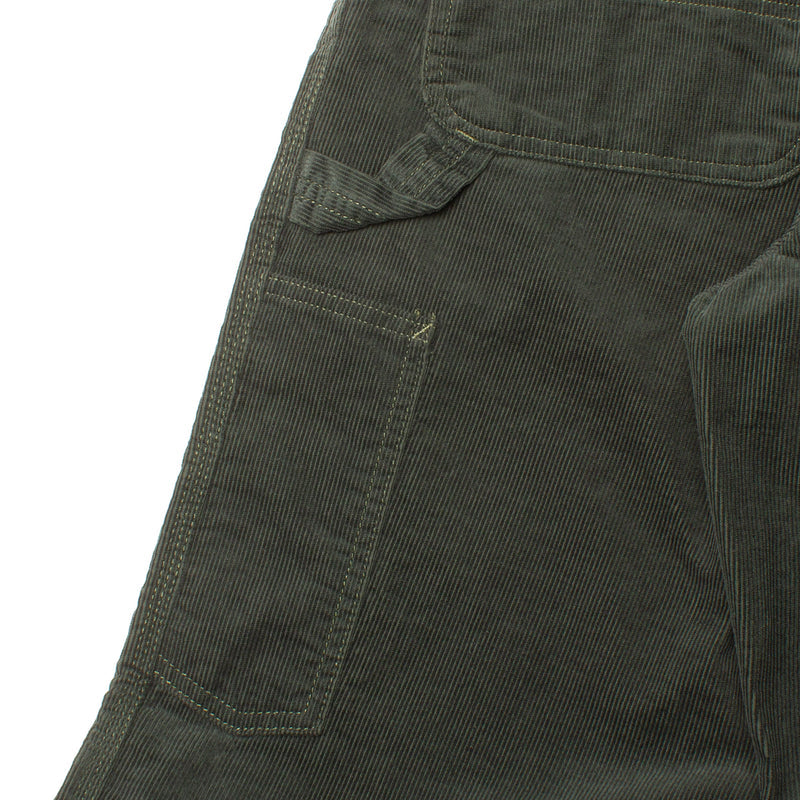 Carhartt WIP Single Knee Pant Boxwood  Edit alt text