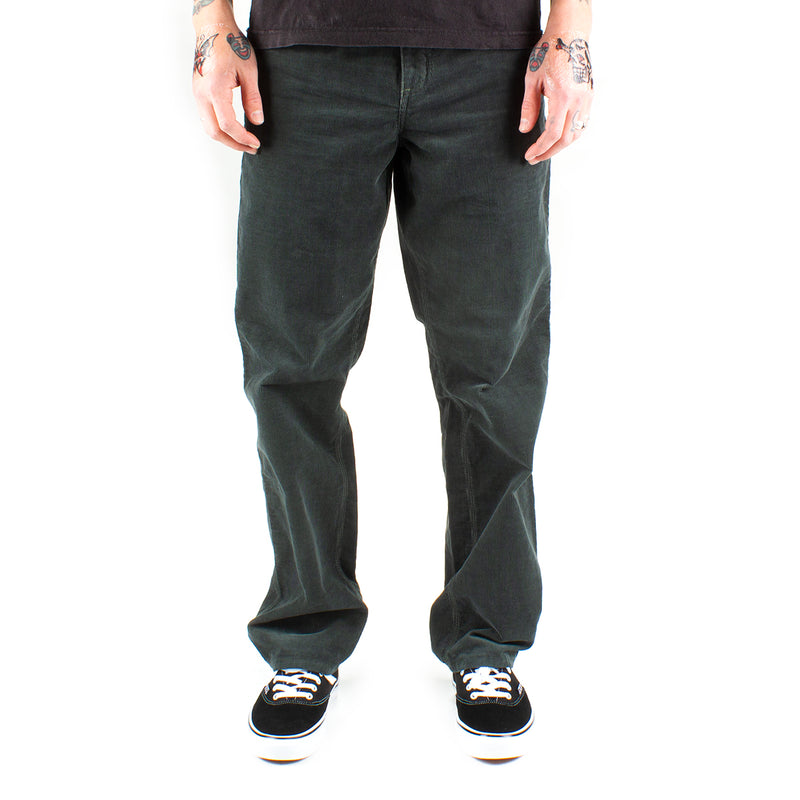 Carhartt WIP Single Knee Pant Boxwood  Edit alt text